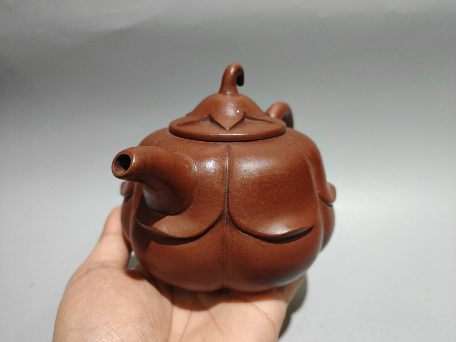Melon Pot - 2