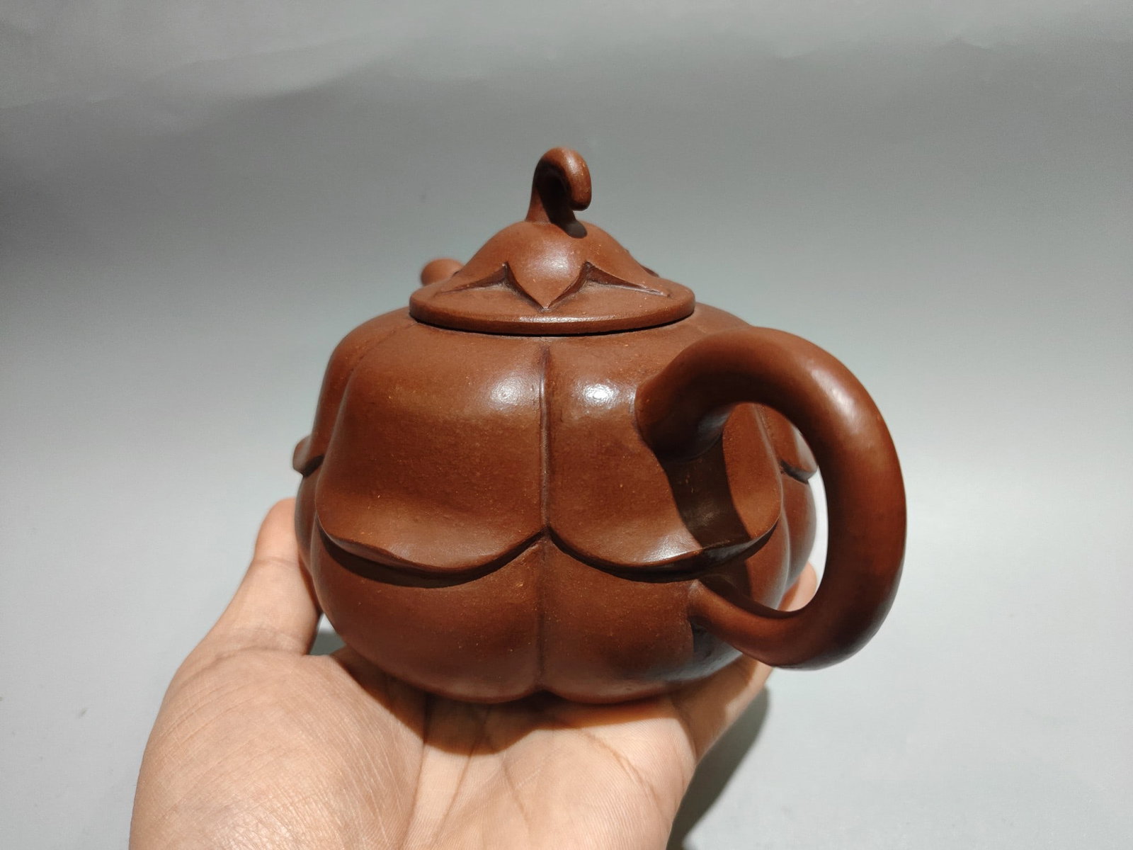 Melon Pot - 3