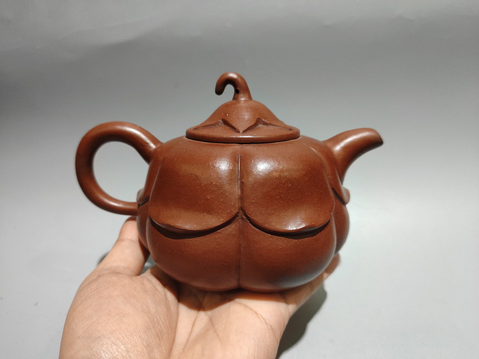Melon Pot - 4