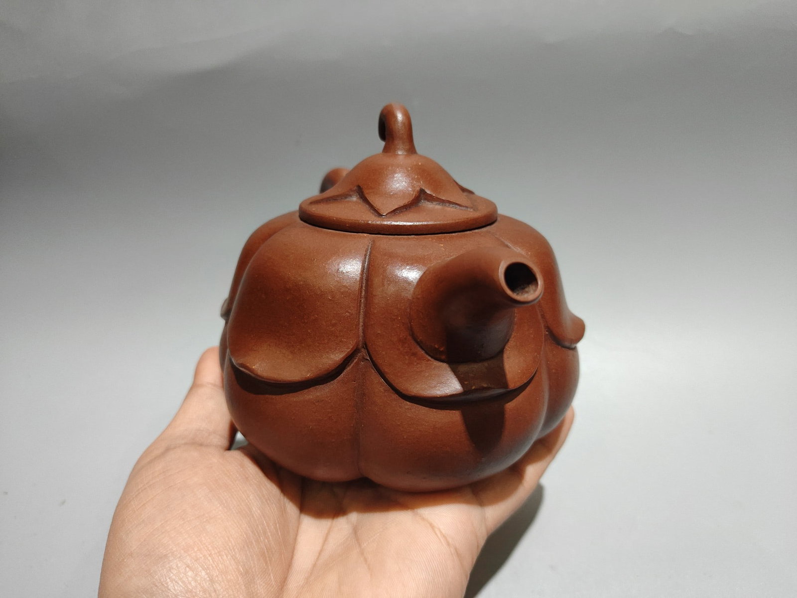Melon Pot - 5