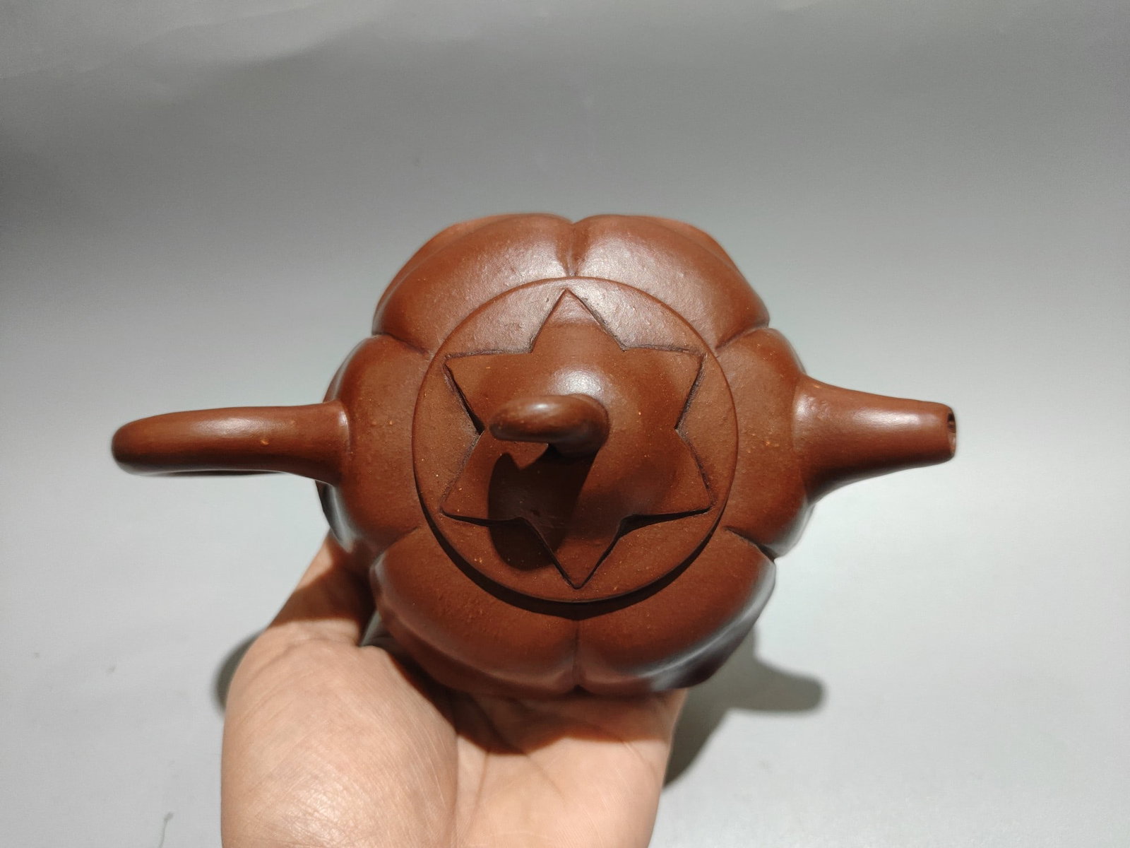 Melon Pot - 6