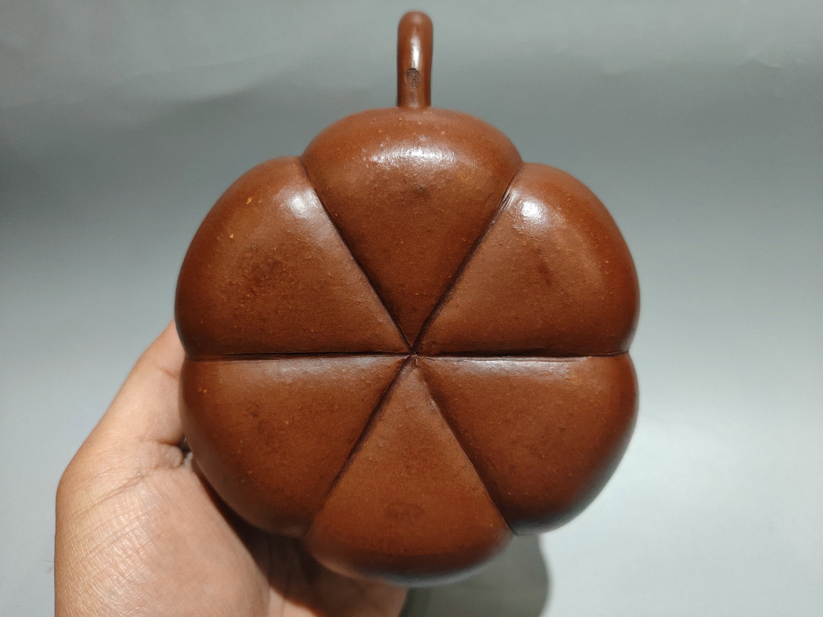 Melon Pot - 9