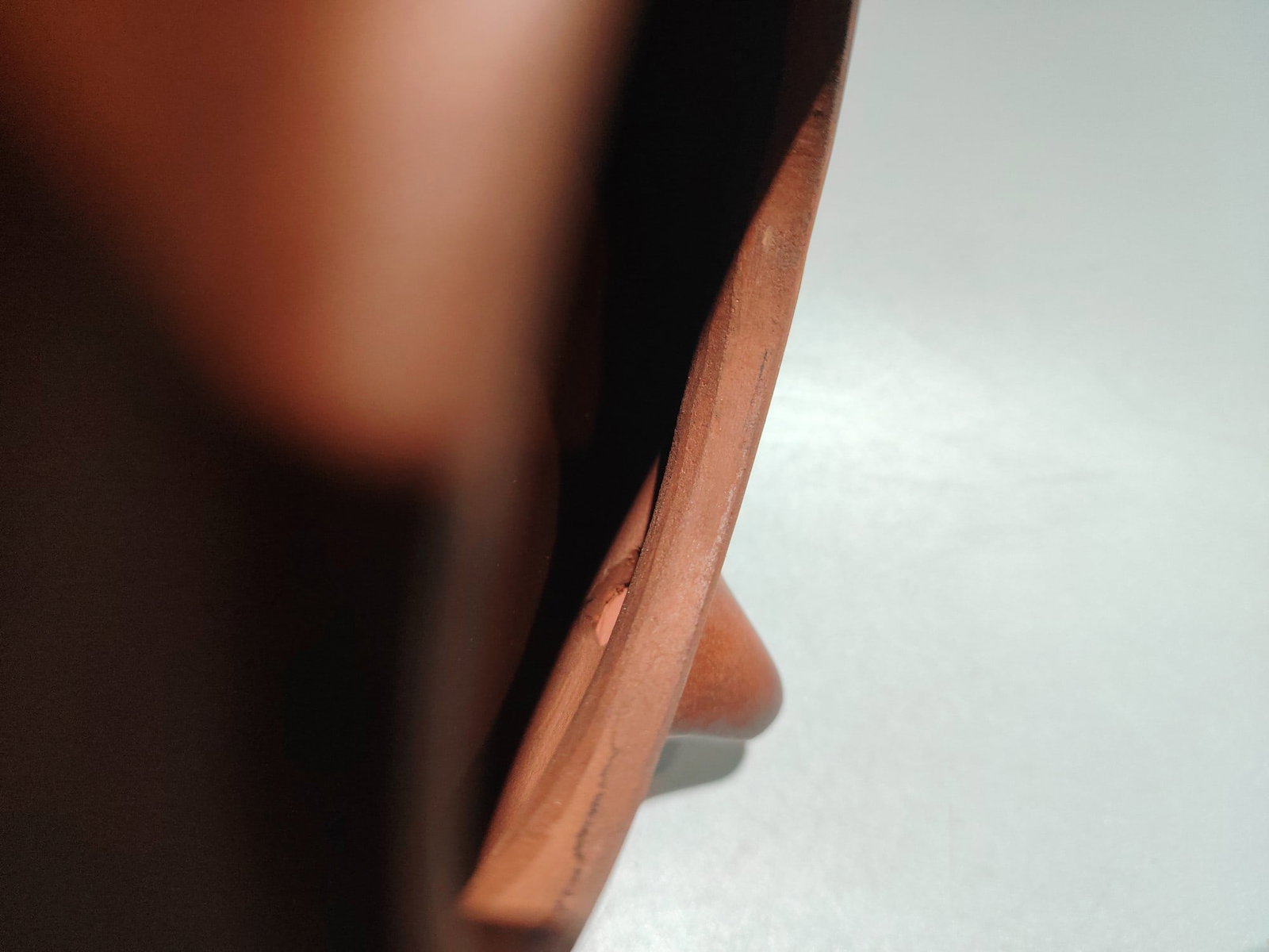 Han flat pot - 8