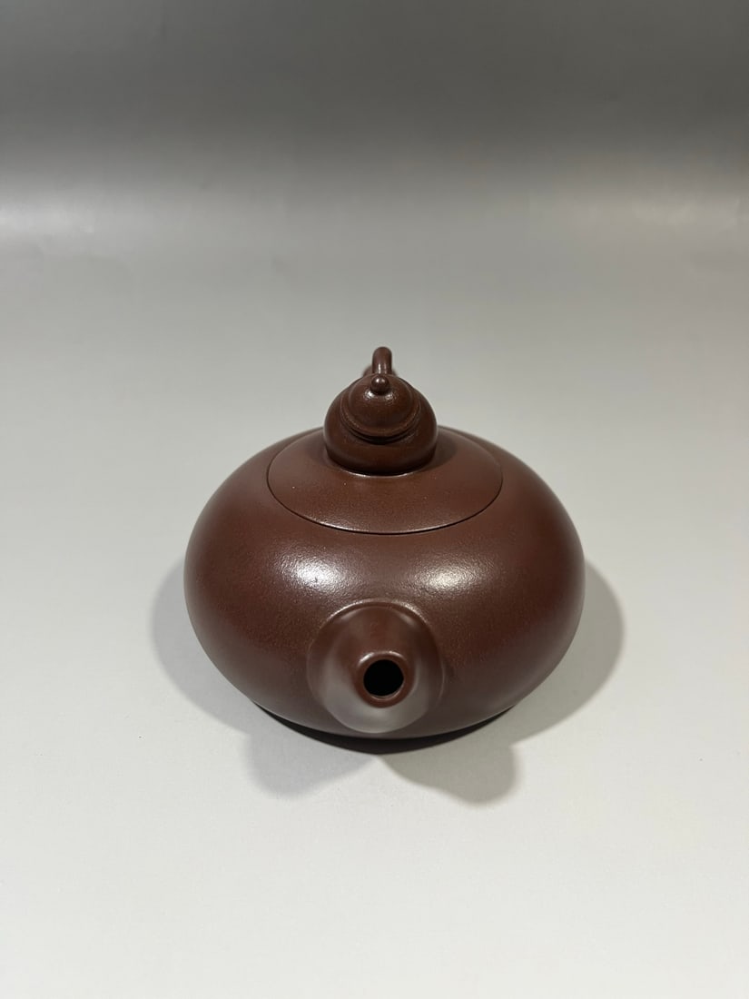 Pot within a pot - 5