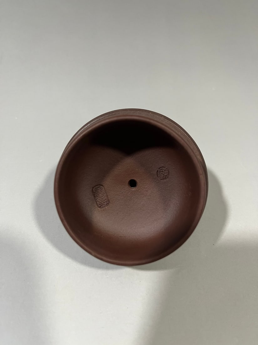 Pot within a pot - 7