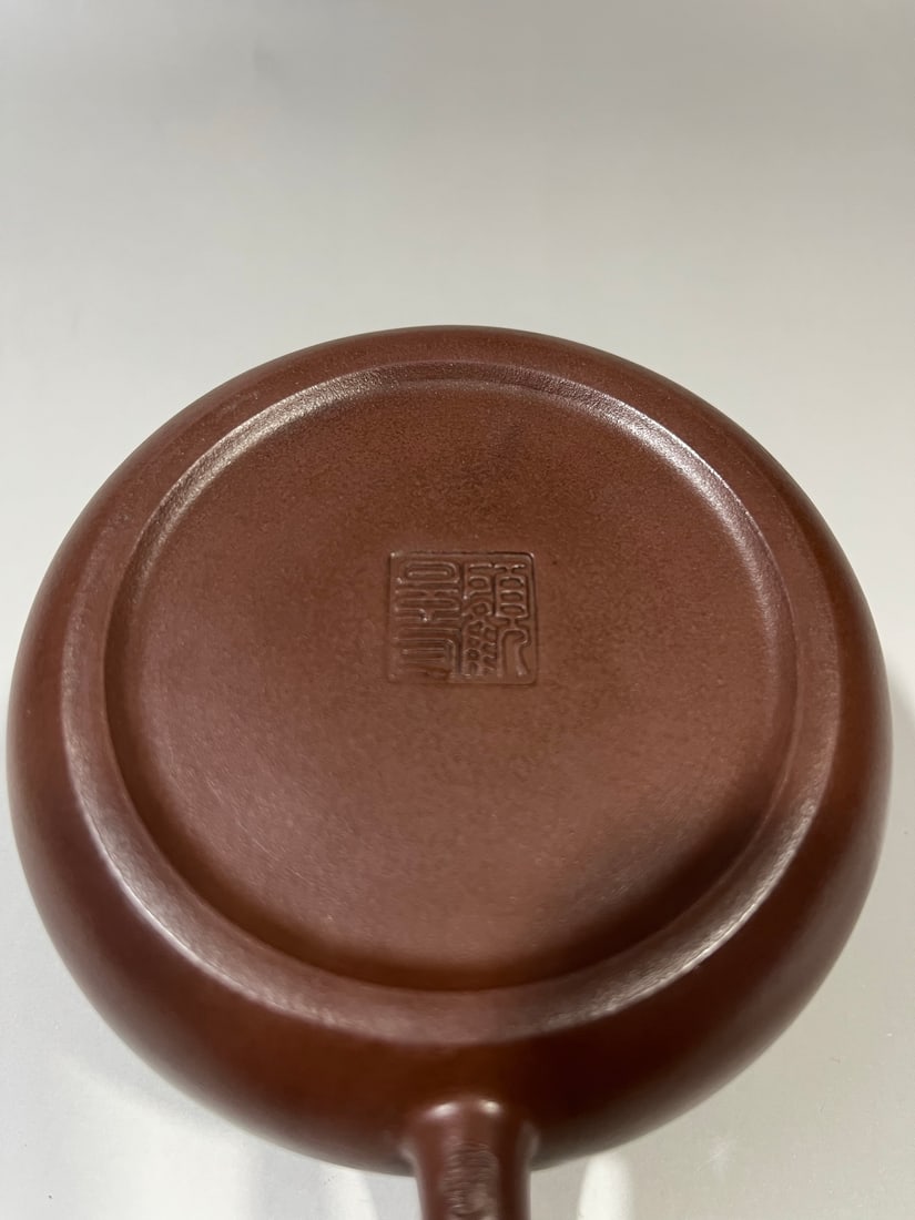 Pot within a pot - 9