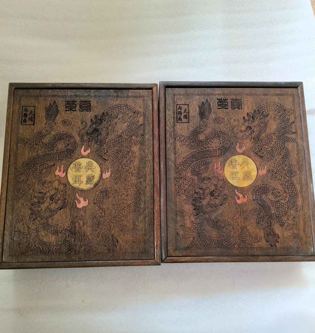 Pu-erh tea (1 of 3)