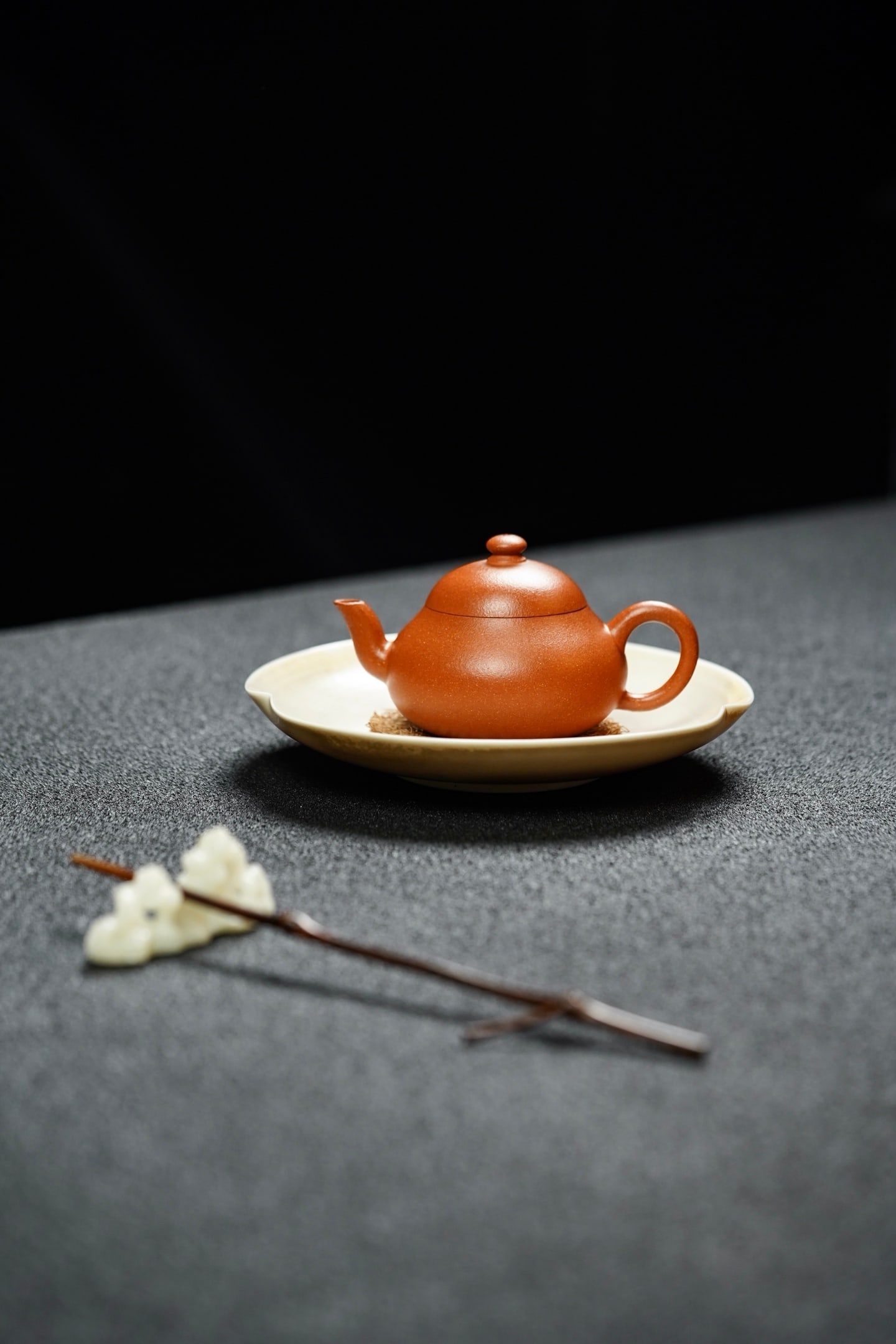 Small pear shape - 2