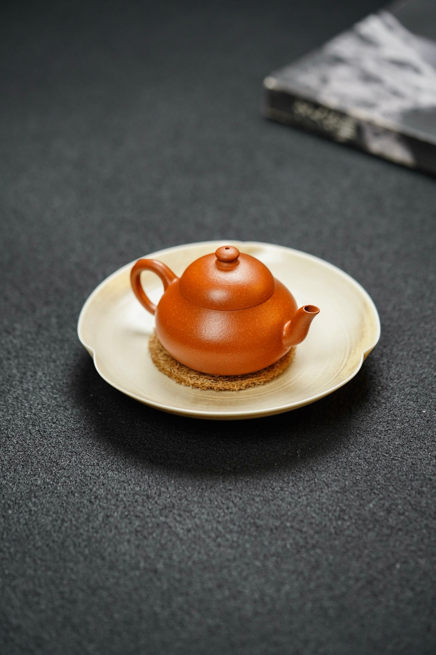 Small pear shape - 3