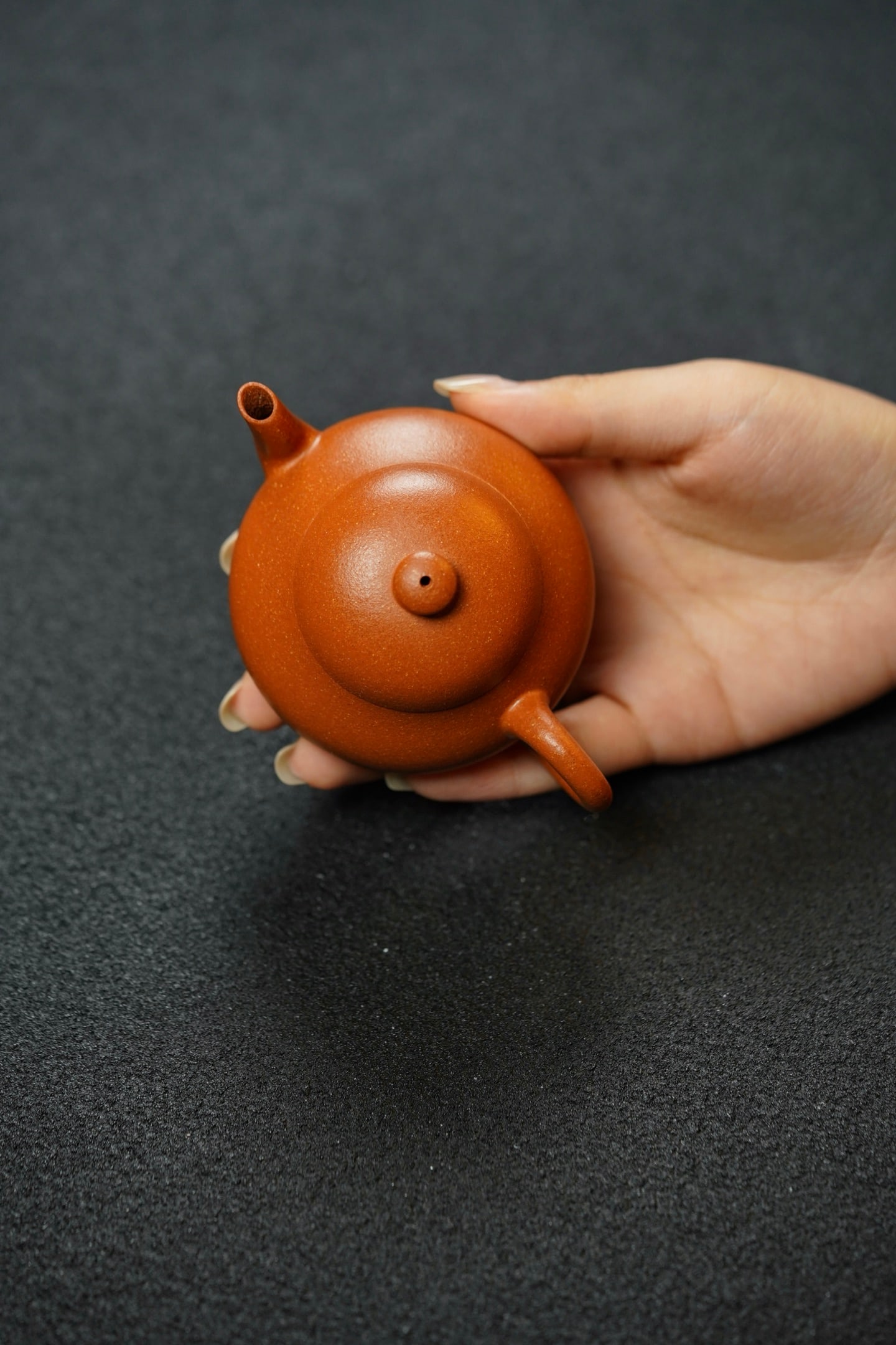 Small pear shape - 5