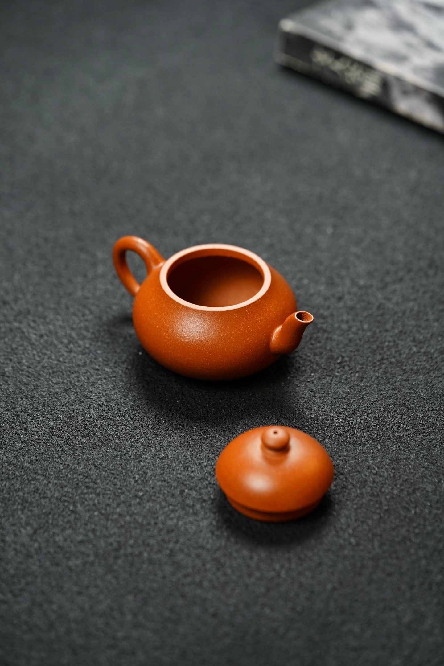 Small pear shape - 7