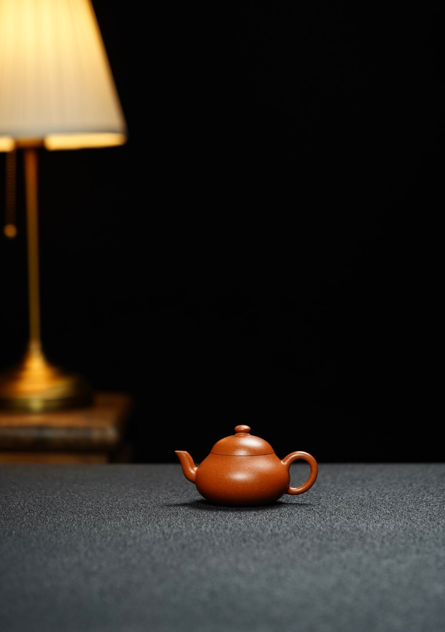 Small pear shape - 8