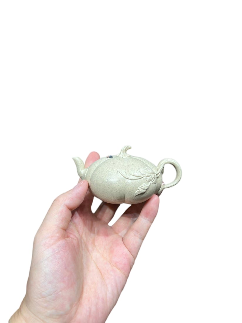 Yongnian Pumpkin X Miniature Boutique (1 of 8)