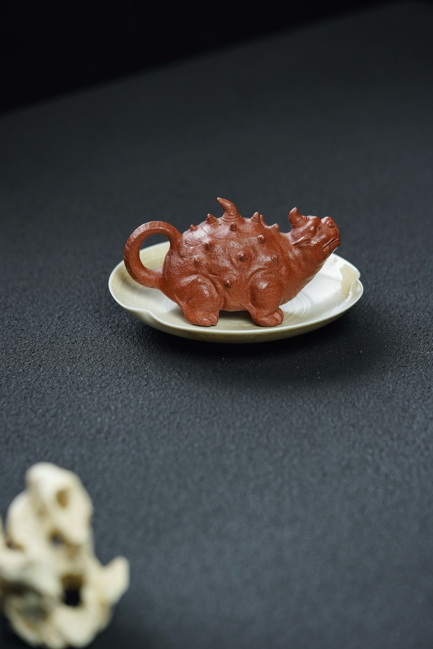 Auspicious Beasts X Light Embryo Precision Engineering - 2