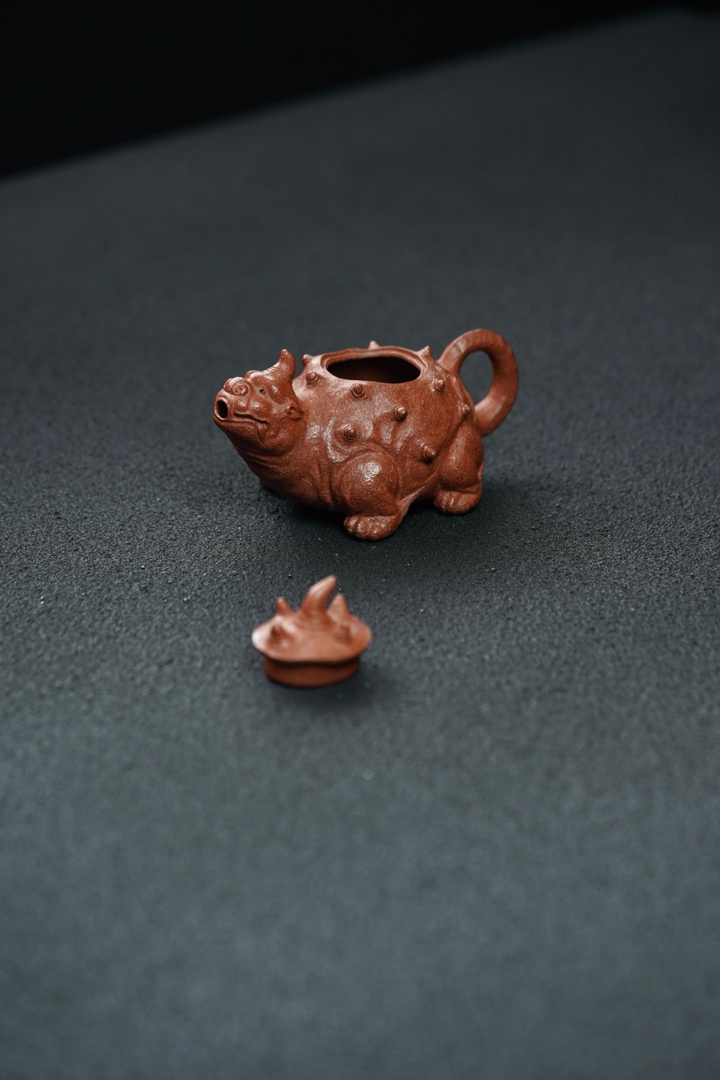 Auspicious Beasts X Light Embryo Precision Engineering - 4