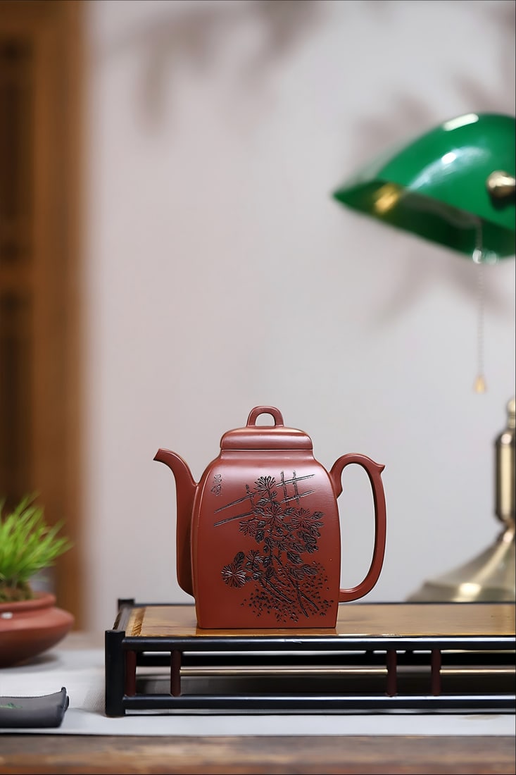 A masterpiece by Gu Shaopei's esteemed student, Gao Gong! (From *Hanfang*) (1 of 9)