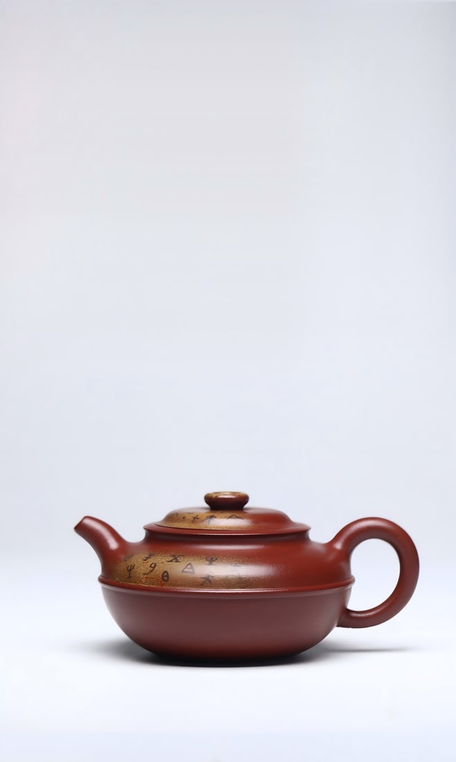 Major national and provincial-level research instruments make their debut!! (See "Dasheng Circle: Major national and provincial-level scientific and technological achievements are making their debut! "Da Sheng Quan Niu" (Large Life Circle Knob) Author Introduction: Li Wei, Chinese Ceramic Design A