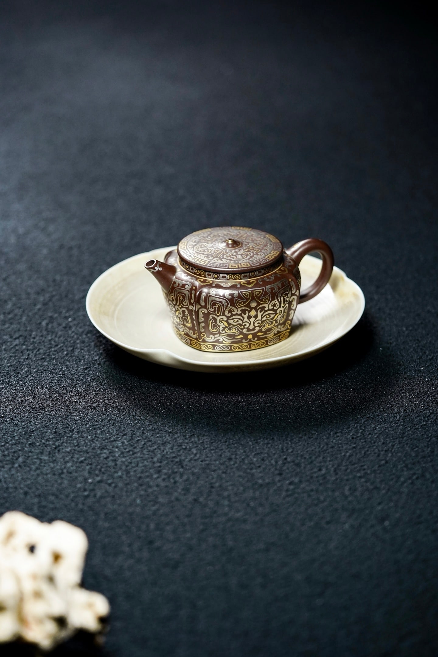 Qinhe X Handmade Gold and Silver Files (1 of 9)