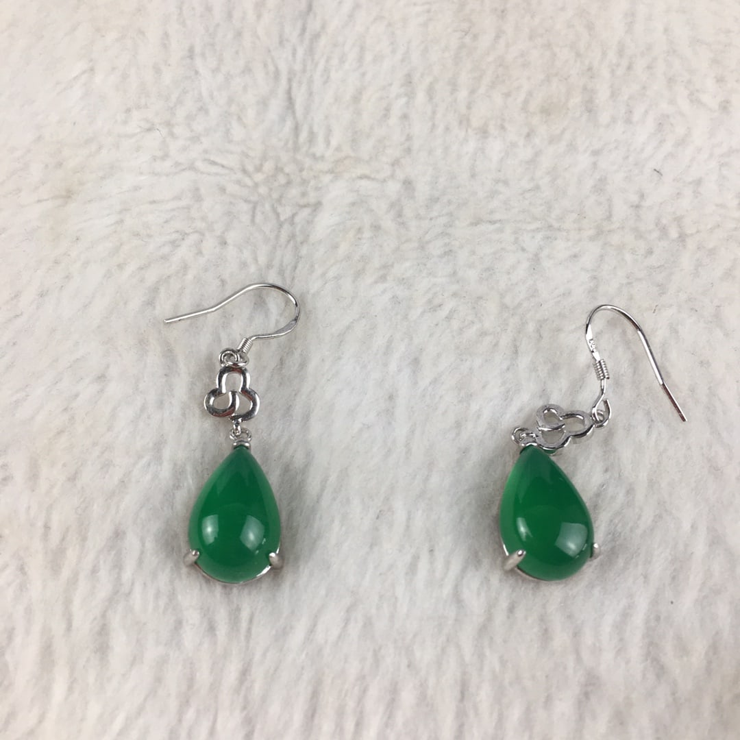 Jade set - 5