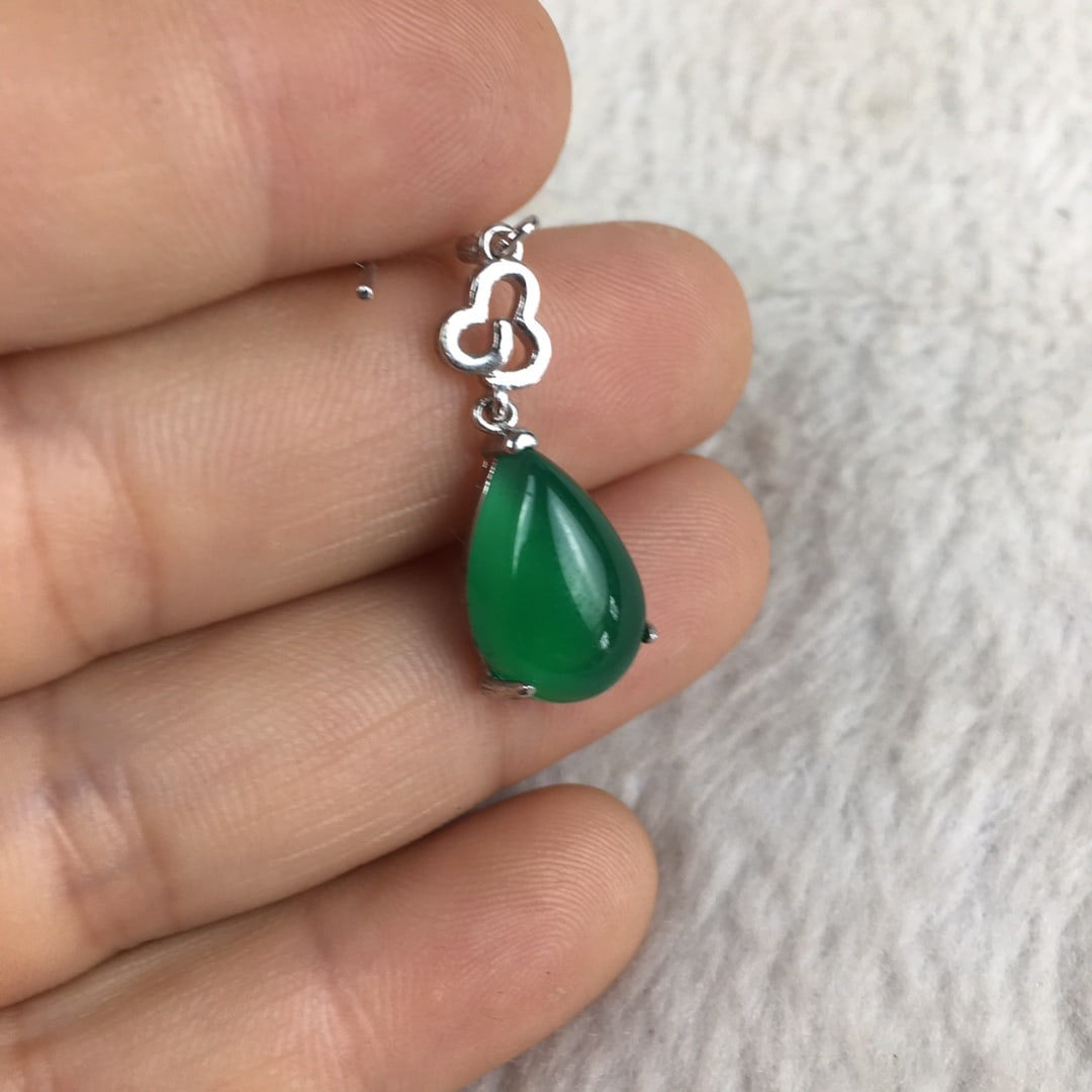 Jade set - 6
