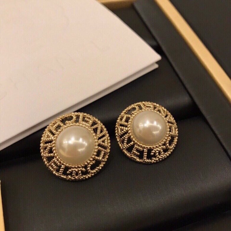 Chanel earrings - 2