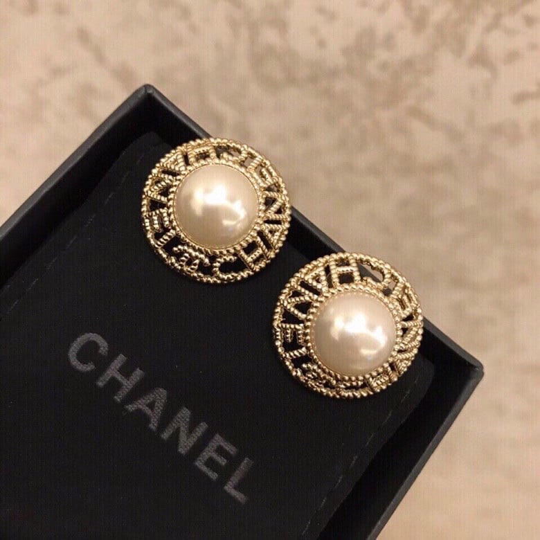 Chanel earrings - 6