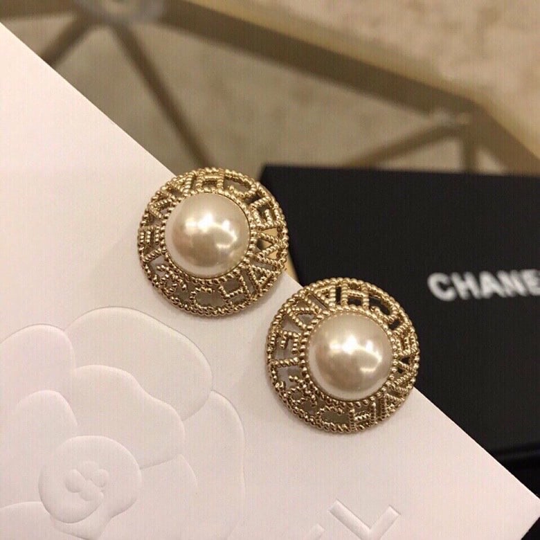Chanel earrings - 7