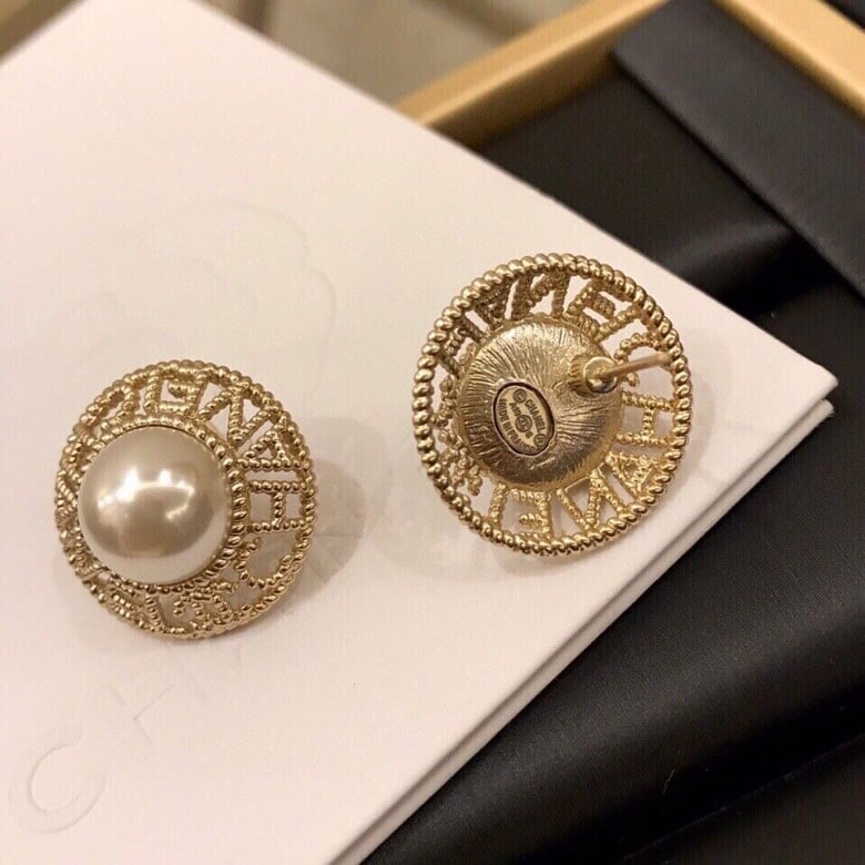 Chanel earrings - 8