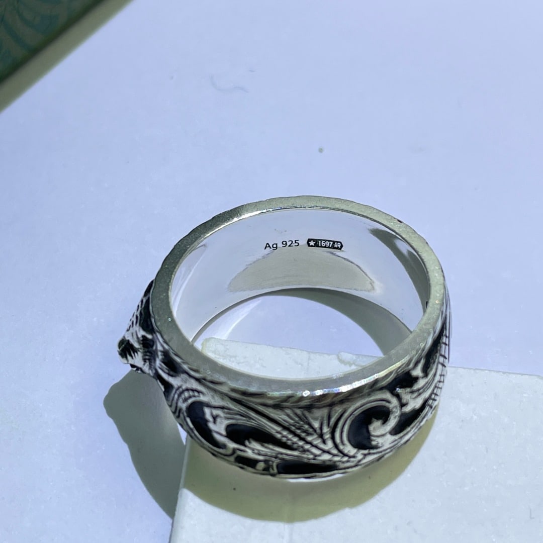 Gucci ring - 3
