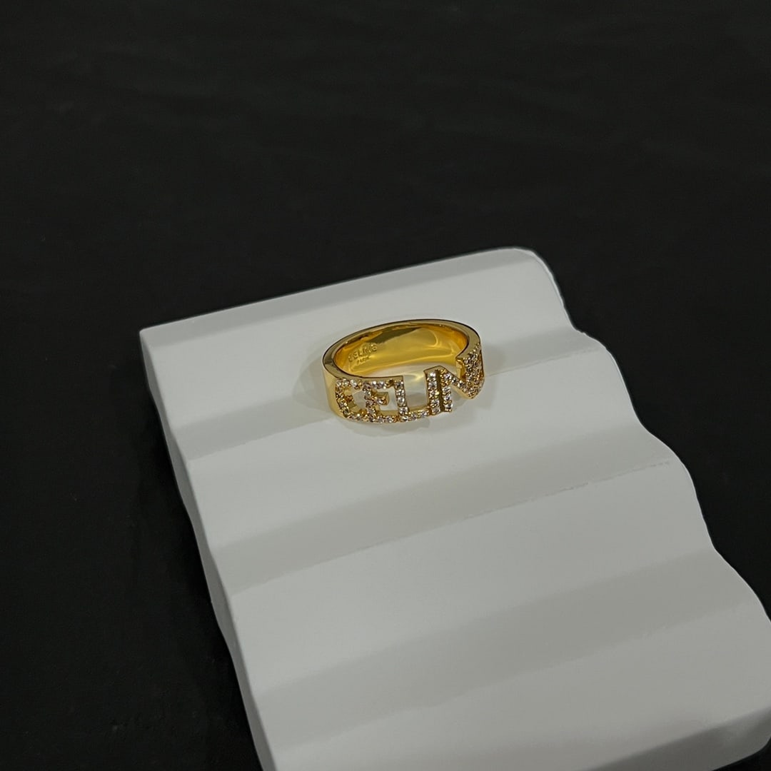 Celine ring - 2