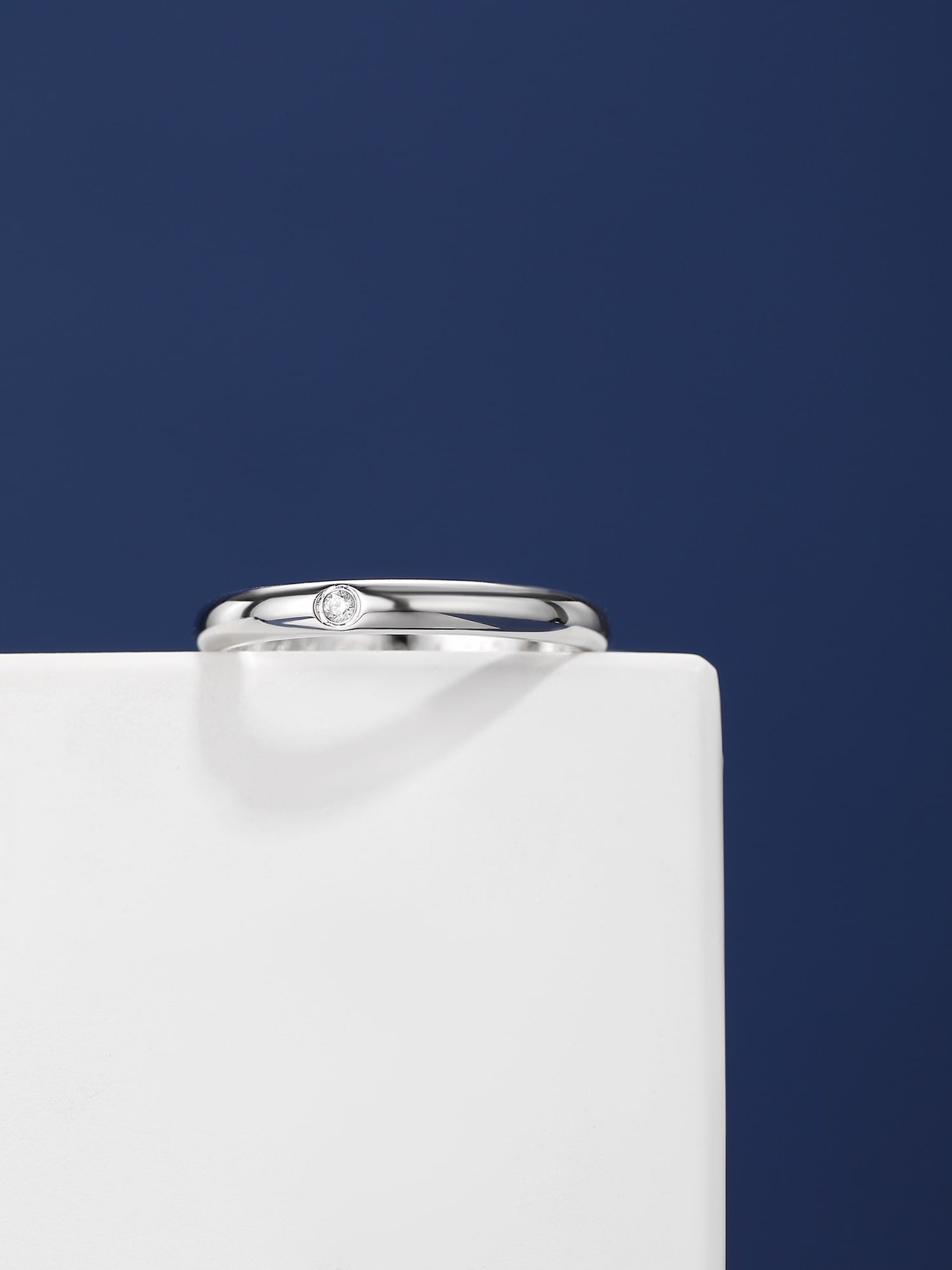 Plain ring - 3