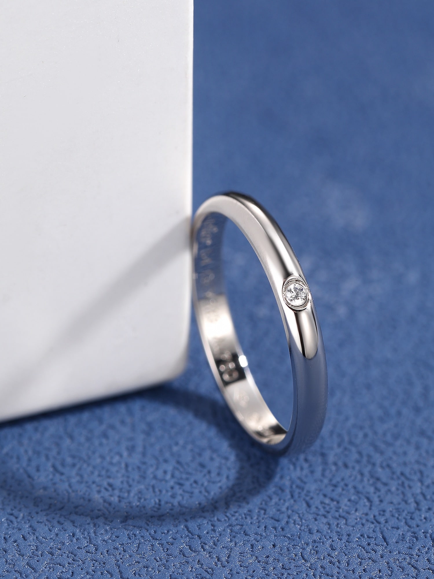 Plain ring - 4