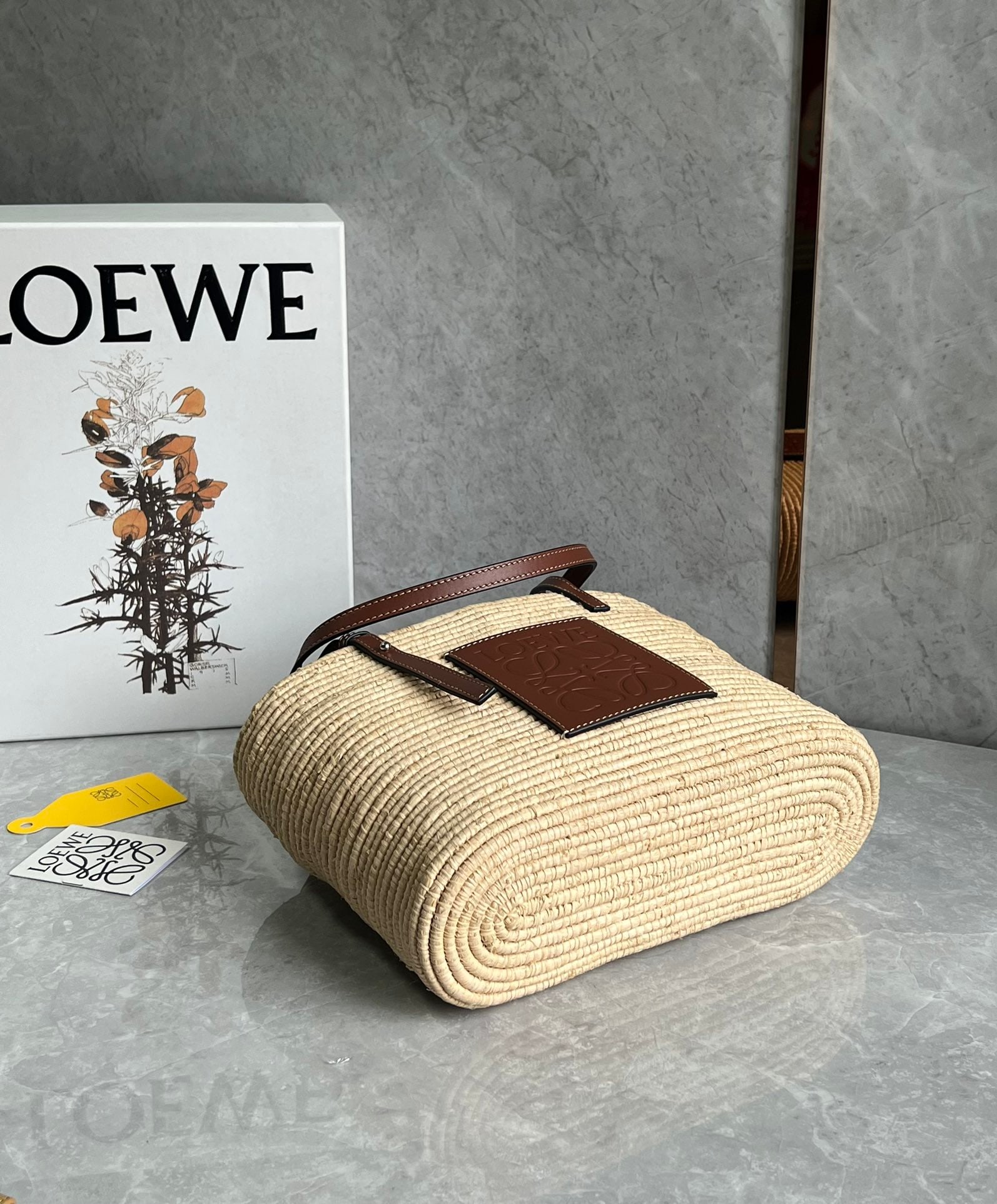 LOEWE - 7