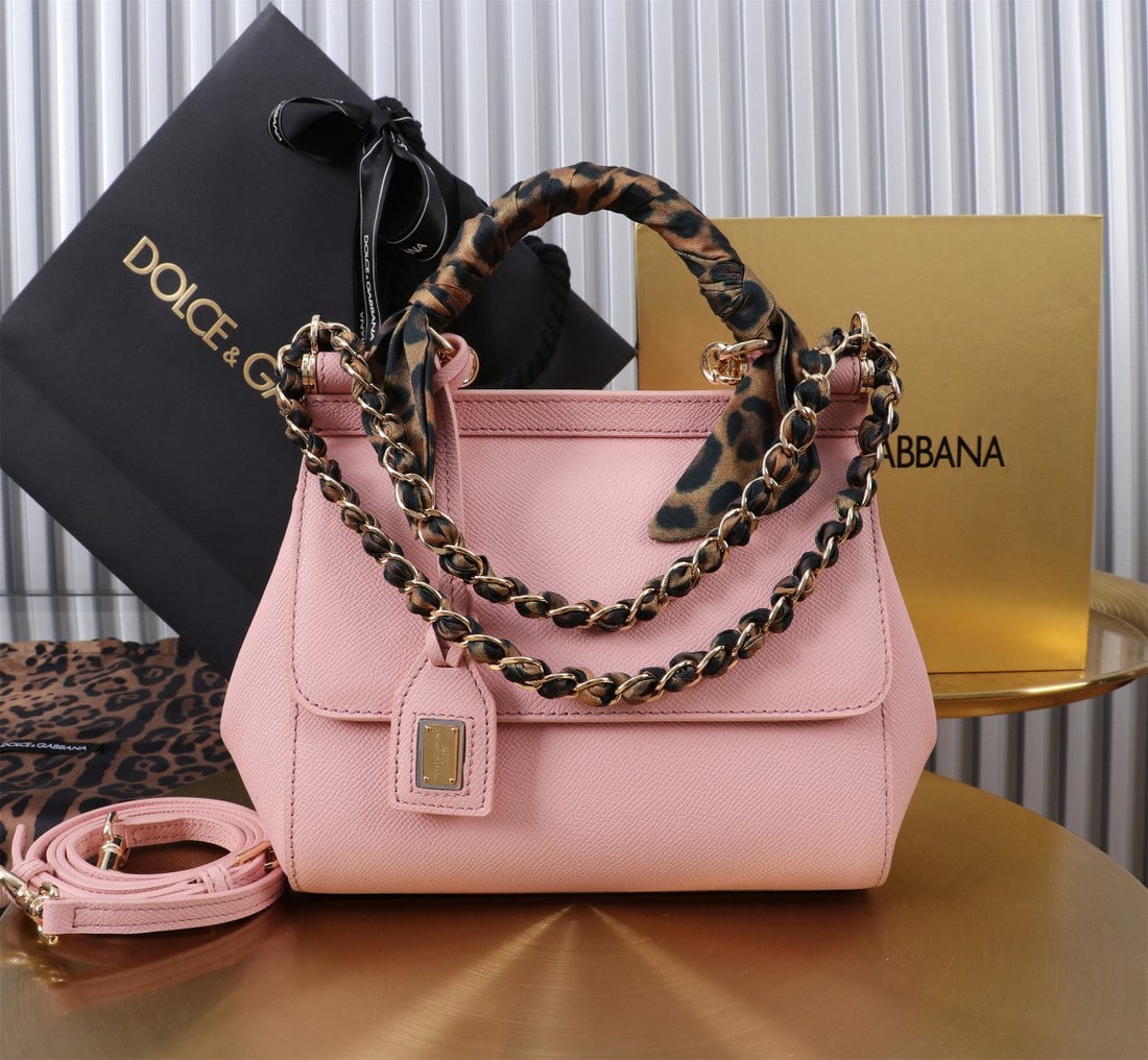 Dolce & Gabbana Sicily (1 of 1)