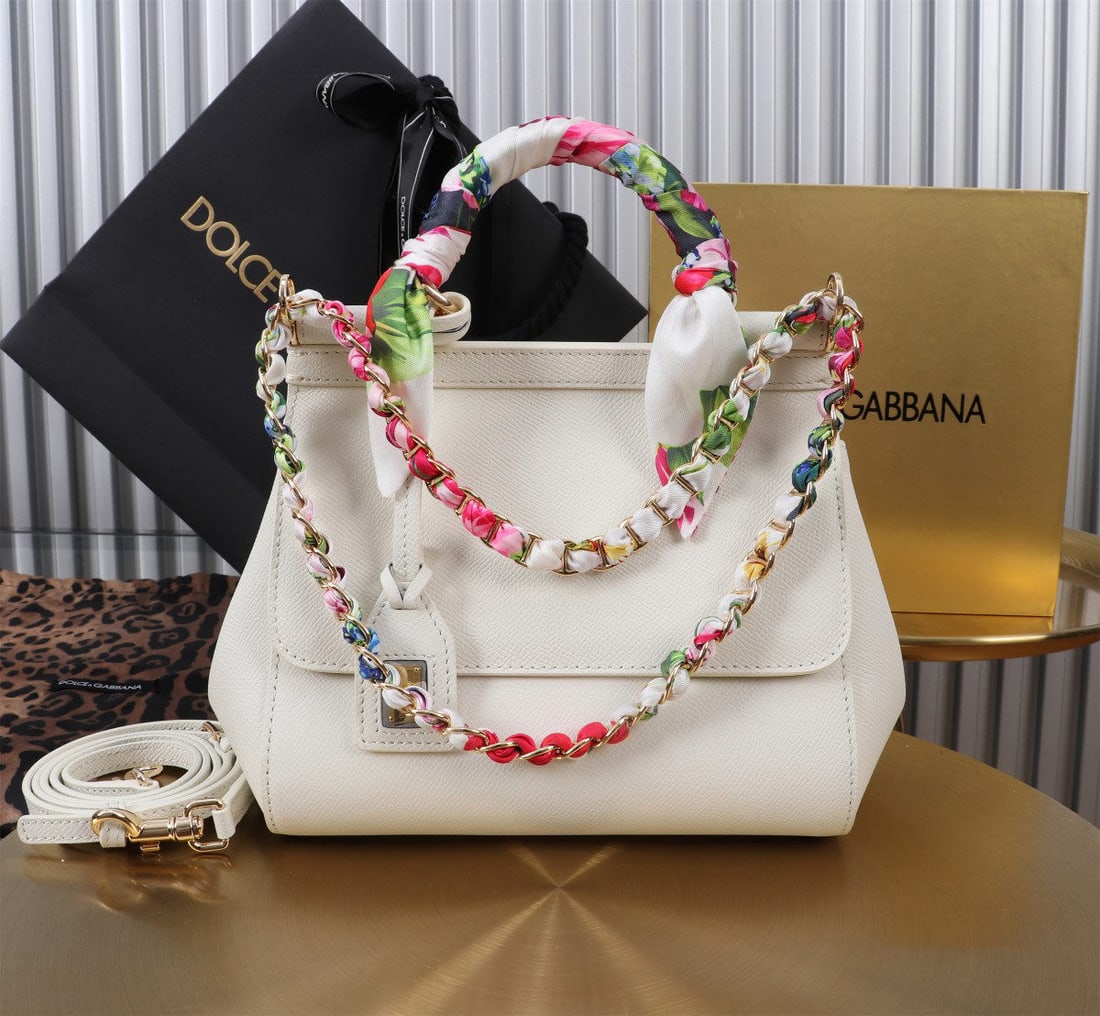 Dolce & Gabbana Sicily (1 of 1)