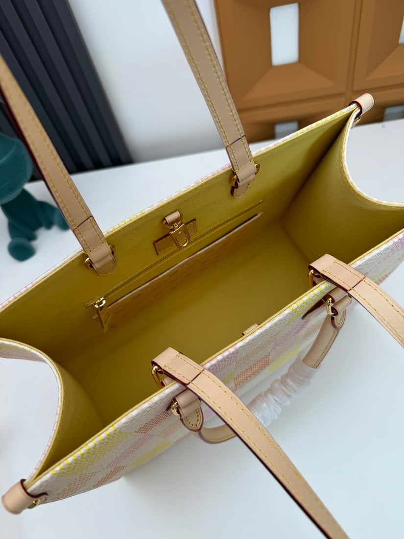 LV checkerboard pattern - 8
