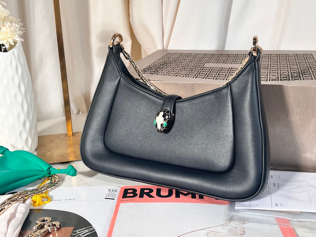 Bvlgari SERPENTI BAIA (1 of 1)