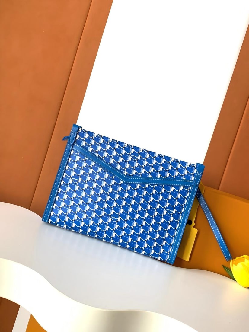 Moyna Canvas Tote Bag (1 of 6)
