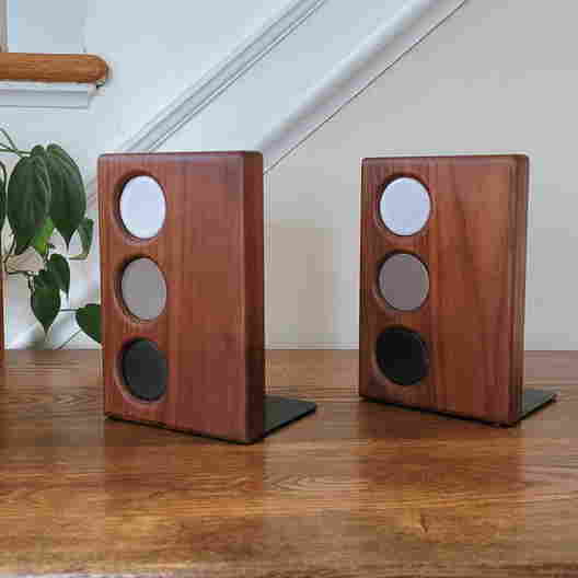 Bookends