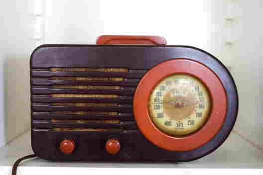 Radios, Phones & Electronics
