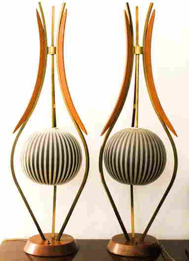 Lamps