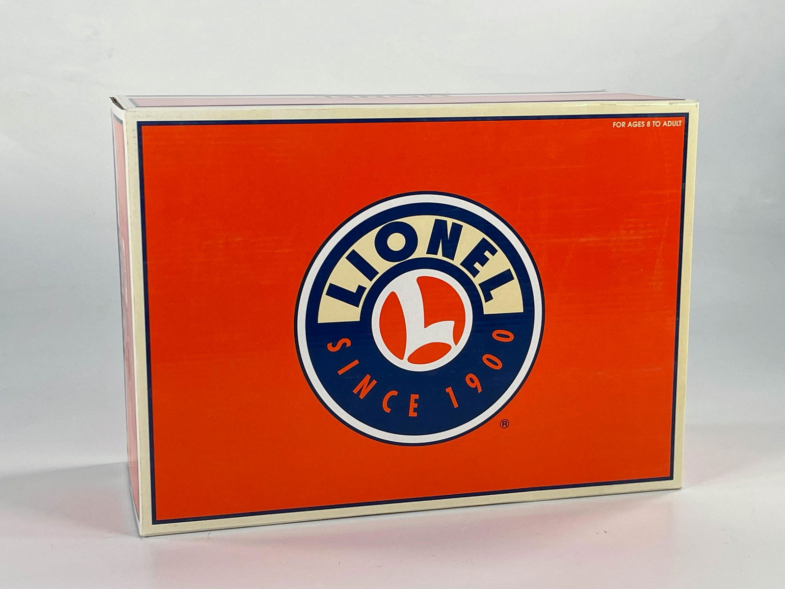 New Lionel #6-39223 6464 Boxcar Archive Three Piece (1 of 6)