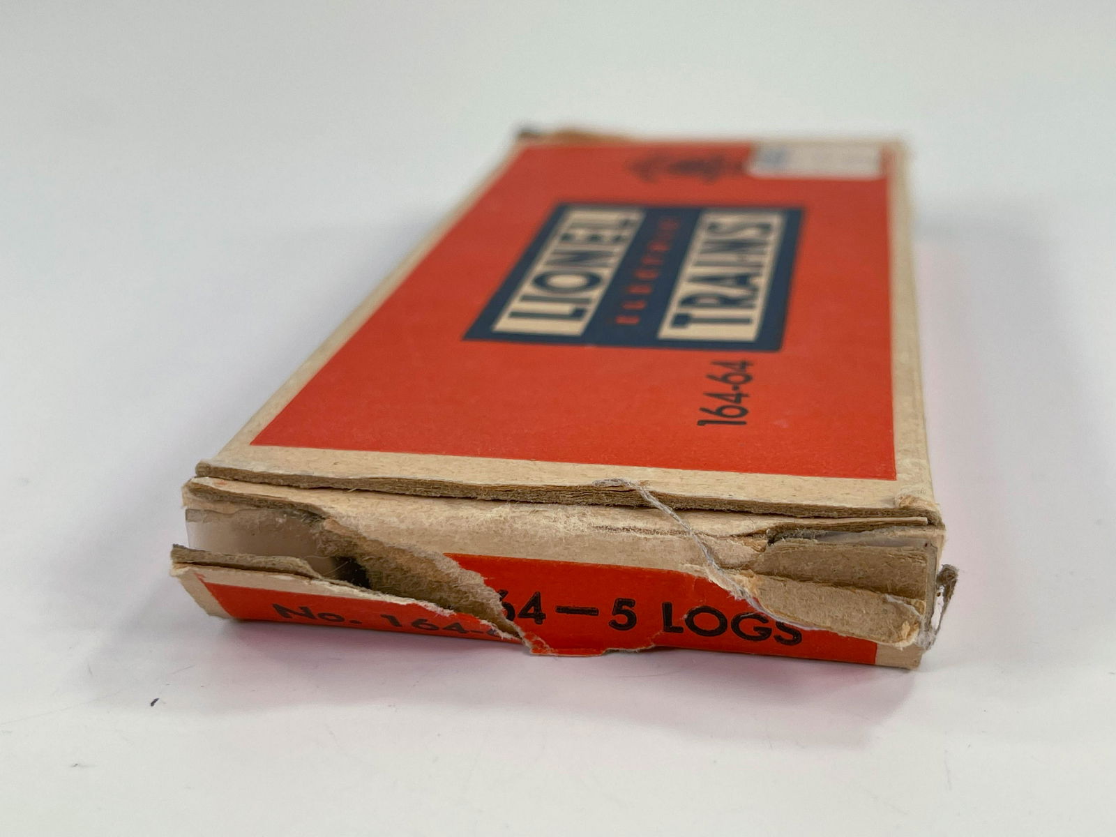 Lionel Postwar Railroad Trading Cards (22 in number) (1 of 8)