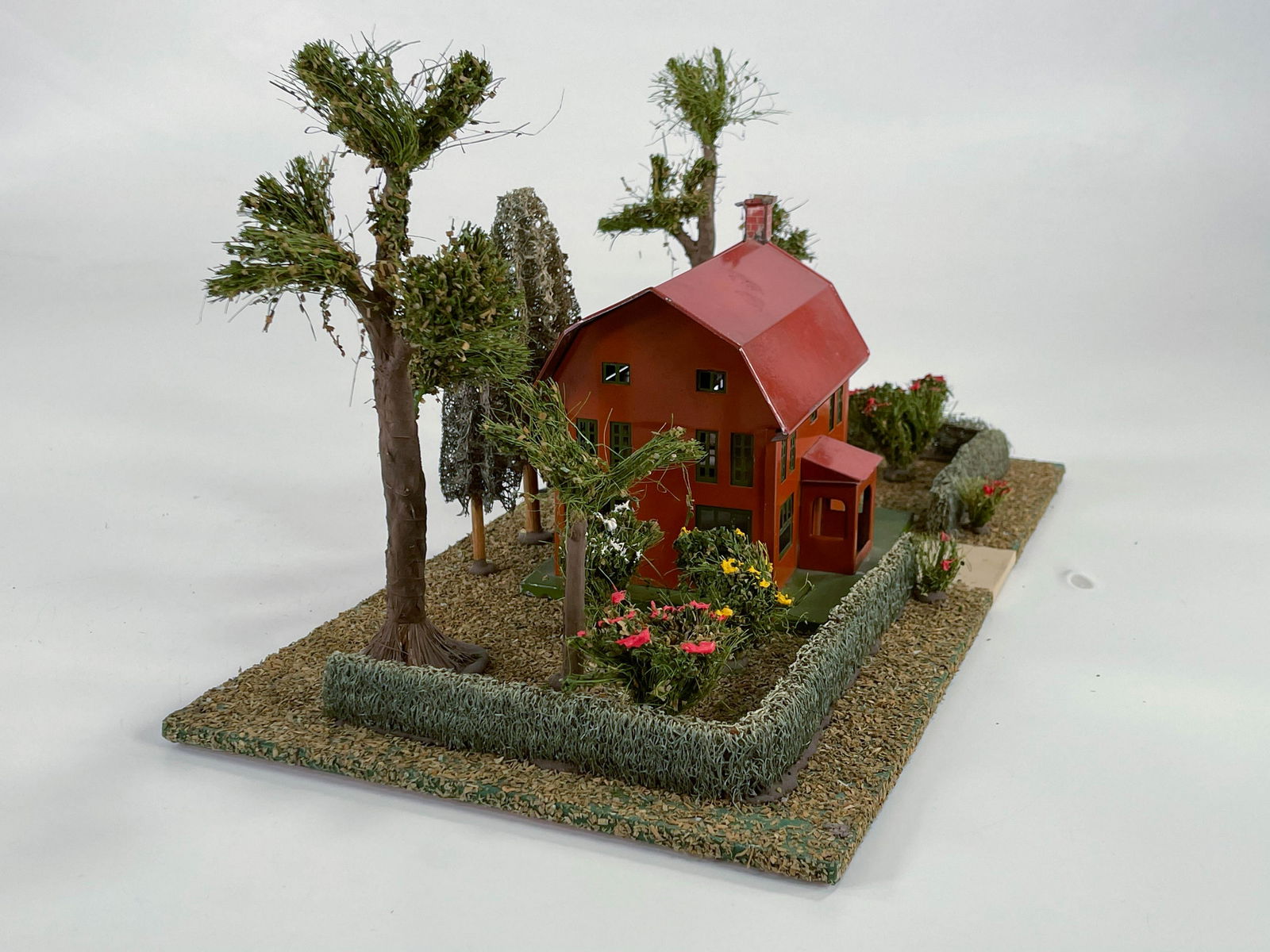 Lionel Prewar Standard Gauge #911 Reproduction Plot by (1 of 6)