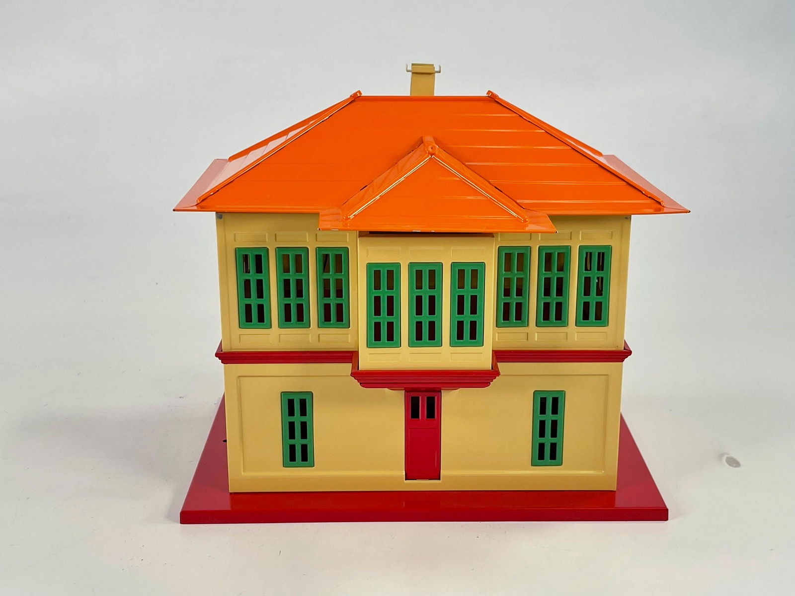 MTH #437 Switch Signal Tower (1 of 7)