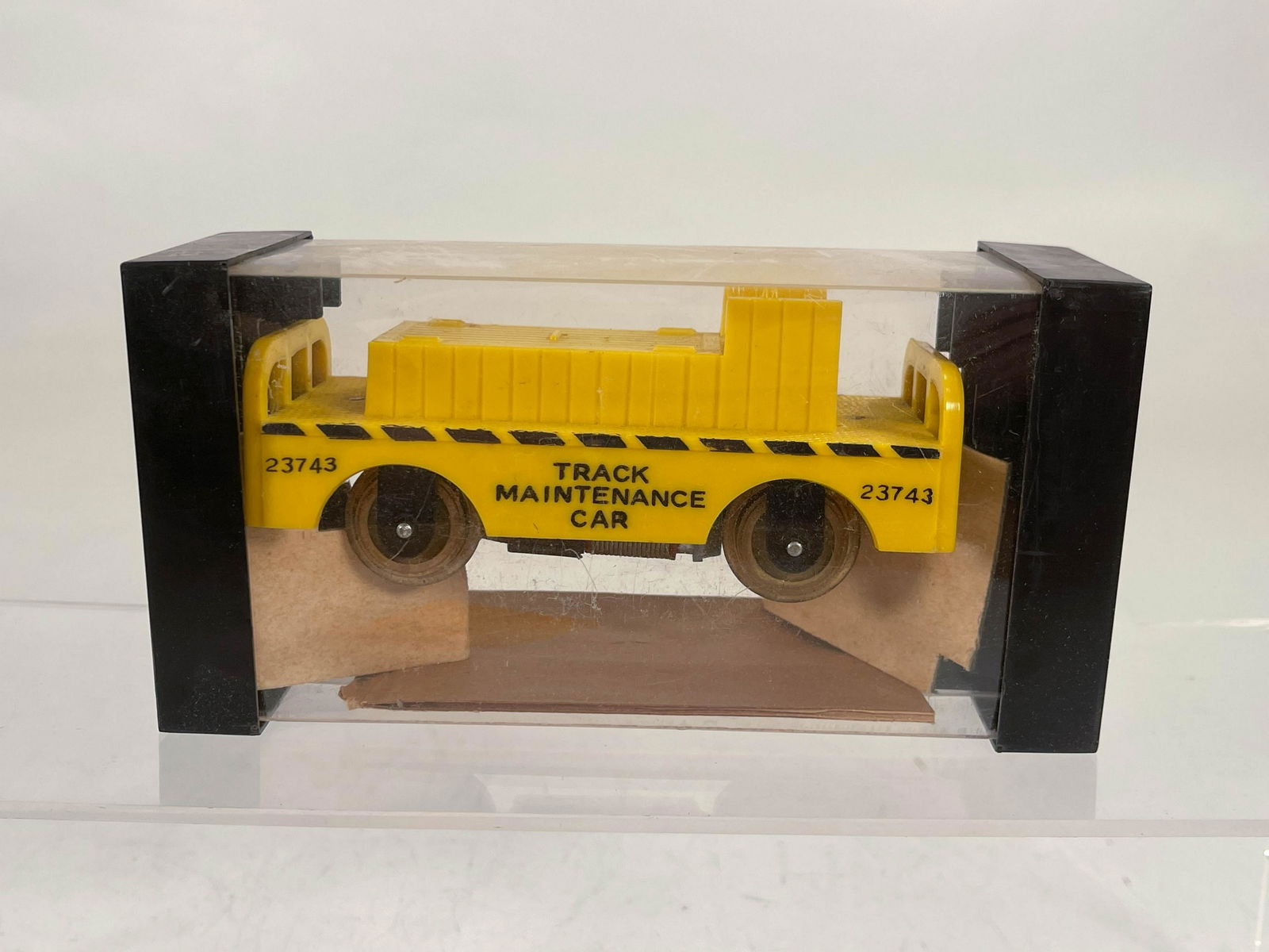 American Flyer S Gauge by Gilbert #23743 Track (1 of 6)