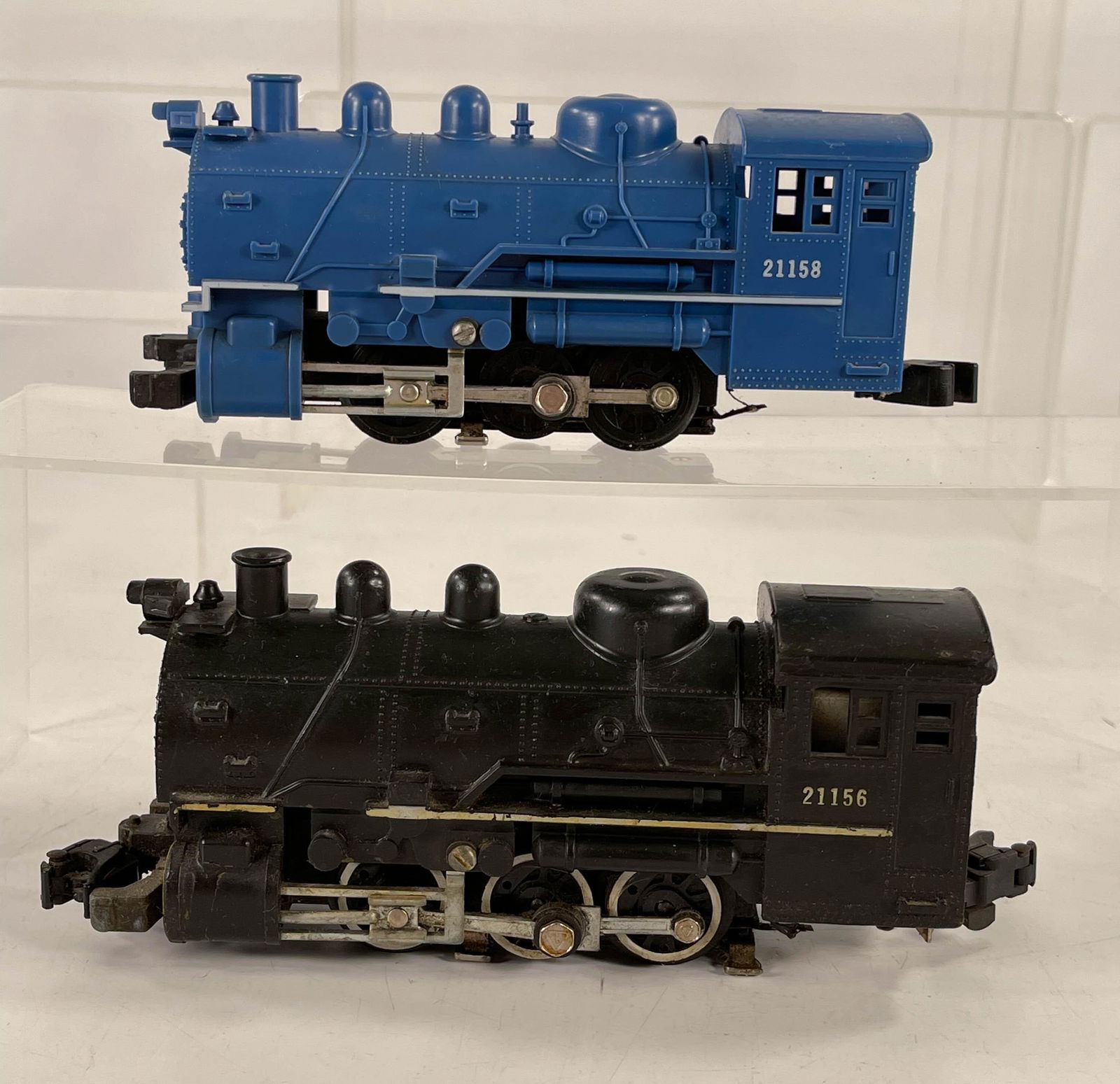 American Flyer S Gauge by Gilbert Dockside Switcher (1 of 7)