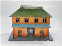 Prewar Bing Station (1 of 8)