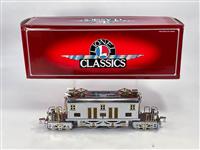 Classic Lionel Wide Gauge American Flyer Mayflower (1 of 10)