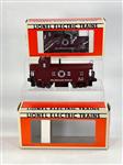 New Lionel O Gauge Northern Pacific Standard "O" Square (1 of 10)